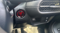 Honda Zr-V 2.0 eHEV Advance 5dr CVT Hybrid Estate